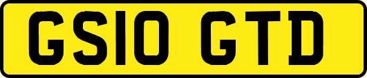 GS10GTD