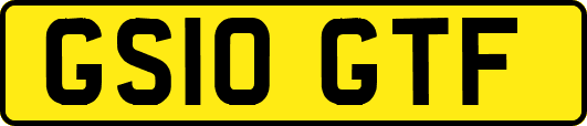 GS10GTF