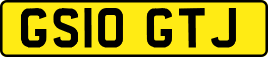 GS10GTJ