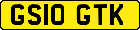 GS10GTK