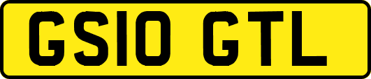 GS10GTL