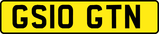 GS10GTN