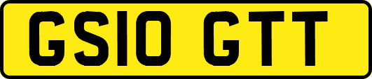 GS10GTT