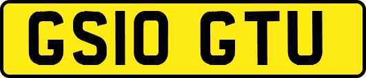 GS10GTU