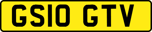 GS10GTV