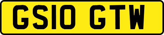 GS10GTW