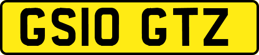 GS10GTZ