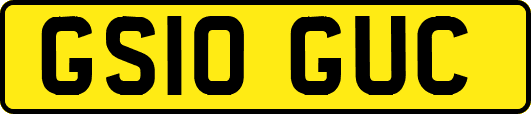 GS10GUC