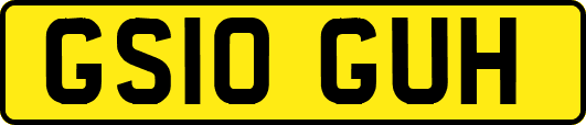 GS10GUH
