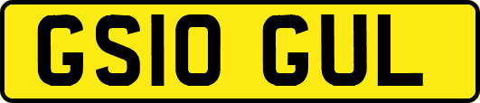 GS10GUL