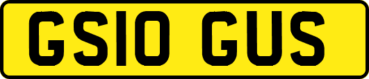 GS10GUS