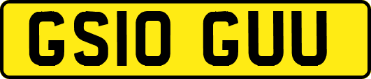 GS10GUU