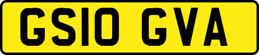 GS10GVA