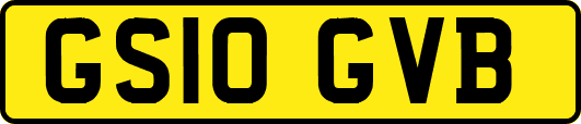 GS10GVB