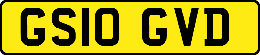 GS10GVD