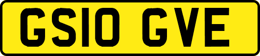 GS10GVE