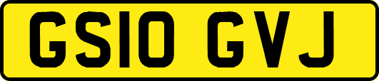 GS10GVJ