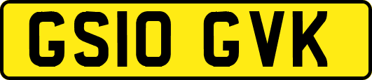 GS10GVK