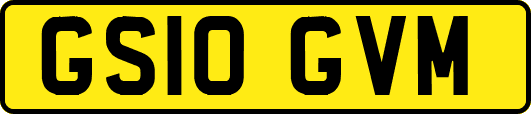 GS10GVM