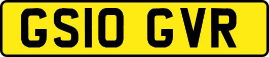 GS10GVR