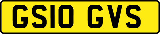 GS10GVS