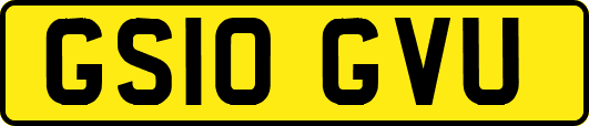 GS10GVU
