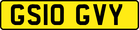 GS10GVY