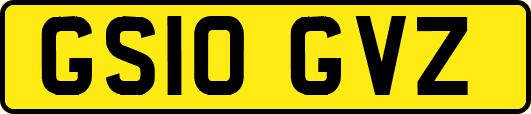GS10GVZ