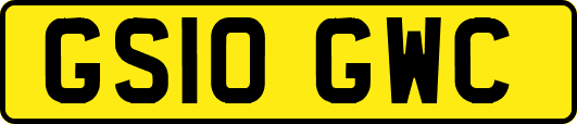 GS10GWC