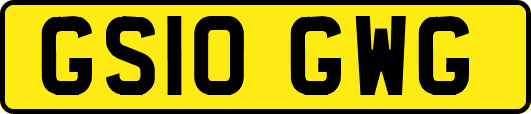 GS10GWG