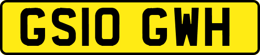 GS10GWH
