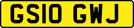 GS10GWJ