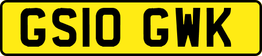 GS10GWK