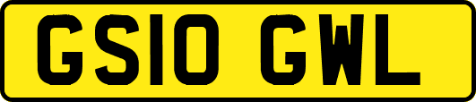 GS10GWL