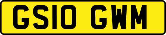 GS10GWM