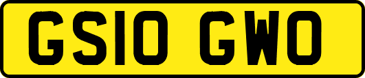 GS10GWO