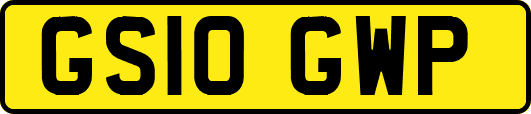GS10GWP