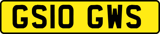 GS10GWS