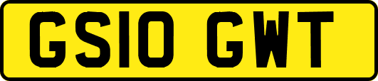 GS10GWT