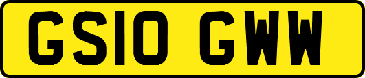 GS10GWW