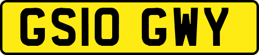 GS10GWY