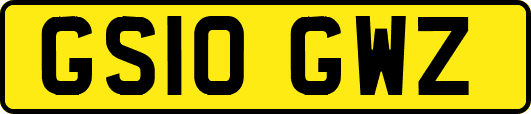 GS10GWZ
