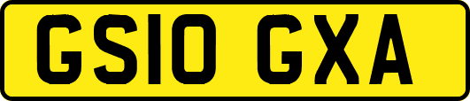 GS10GXA