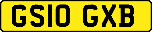 GS10GXB
