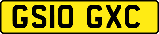 GS10GXC