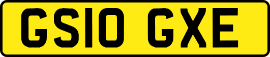 GS10GXE