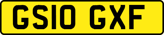 GS10GXF