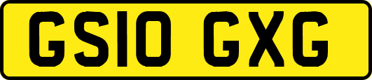 GS10GXG