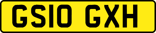 GS10GXH