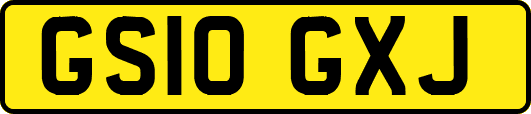 GS10GXJ